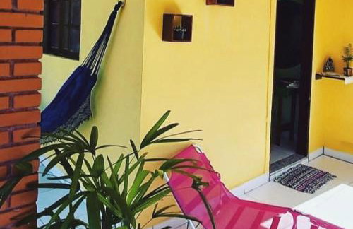 Casa Amarela Prumirim - Foto 1