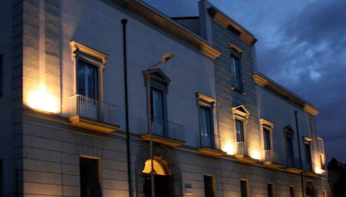 Villa Avellino Historic Residence - Foto 2