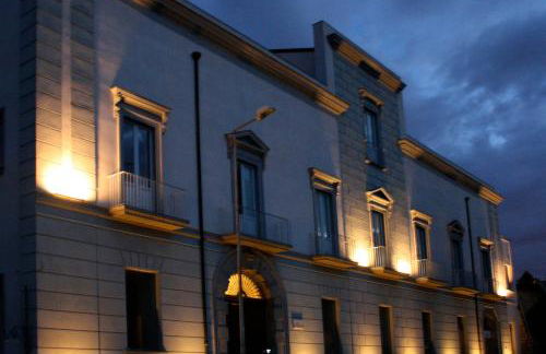 Villa Avellino Historic Residence - Foto 2