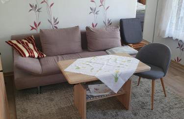 FeWo Inselzeit - Foto 8