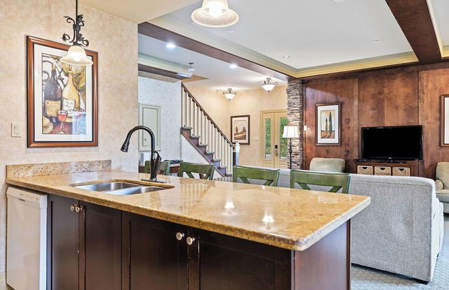 Vacation Inn Townhomes - Foto 76