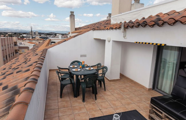 Apartamentos LA PARRETA CENTRO - Foto 26