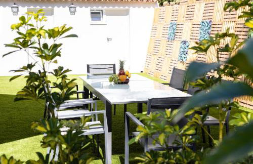 Home2Book Design Asian Sabina, Heated Pool & View - Foto 49