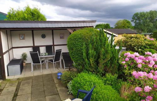 frisch renoviertes Ferienhaus in Meschede-Hennesee - Foto 19