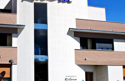 Apartahotel Ribera - Foto 1