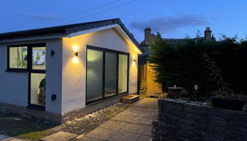 Private and Peaceful Space With Free Parking - Foto 1