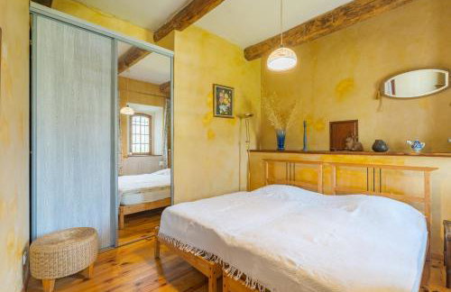 Ciel Bleu Chateau D'Allemagne - Foto 16