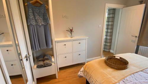 The Gate Lodge at Dunnanew - 4 Star- Sleeps 5 - Foto 3