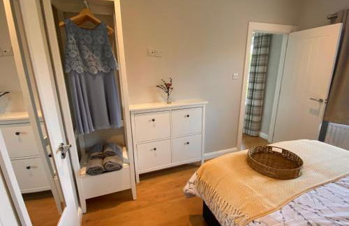 The Gate Lodge at Dunnanew - 4 Star- Sleeps 5 - Foto 3