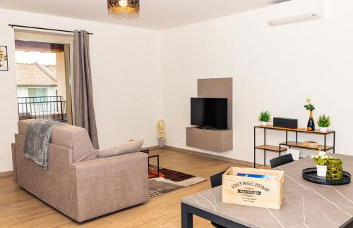 Casa Vacanza Dany in Franciacorta Vista Vigneti - Foto 51