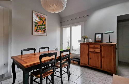 Sainte Marine - Foto 8