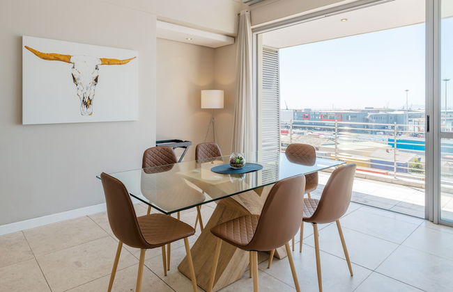 V&A Waterfront Luxury Residences - WHosting - Foto 35