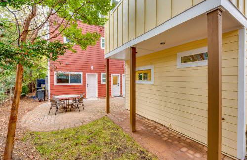 Steps to Atlanta Beltline Apt with Patio Access! - Foto 21