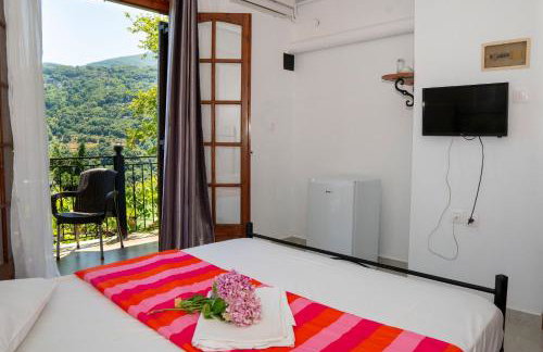 Paradeisos Rooms Pelion - Foto 18