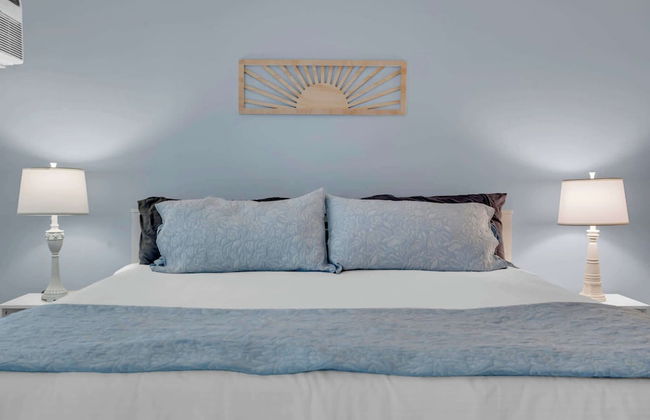 All is Wells Incredible Location! Walk to Beach - Photo 2