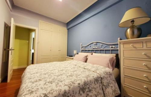 Apartamento de dos habitaciones en Bilbao - Foto 13