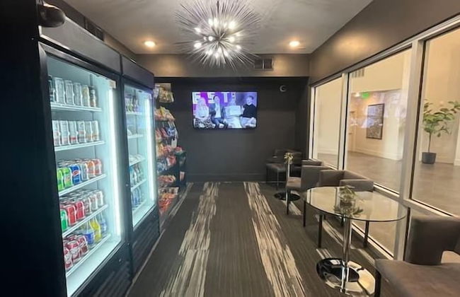 Skyline Trinity - Foto 2