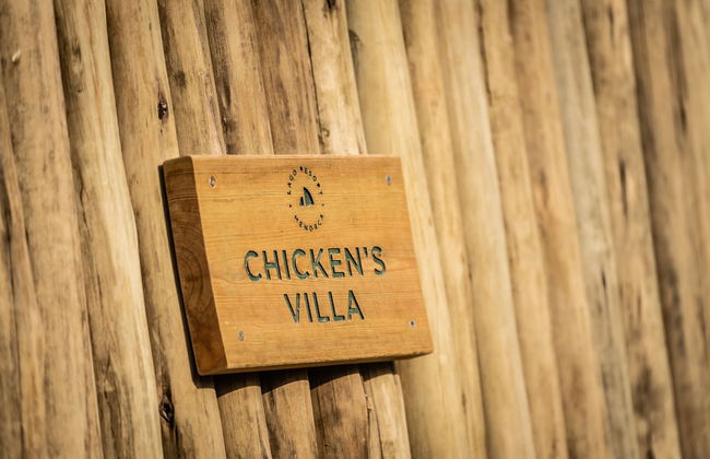 Lago Resort Menorca - Villas & Bungalows del Lago - Photo 50