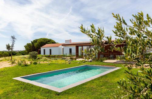 Alentejo Pine Trees Villa - Foto 1