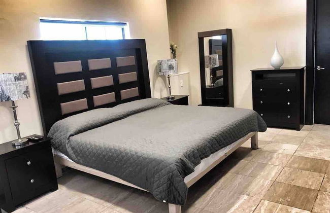 8, Loft for two People - Photo 4