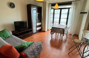 Orbayu apartamento Foz - Foto 9