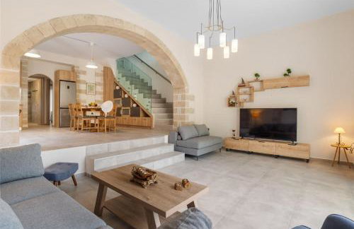 Brand new Villa Volakas BY APOKORONAS VILLAS - Foto 4