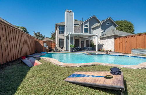 Stylish Oasis Modern Living - Foto 71