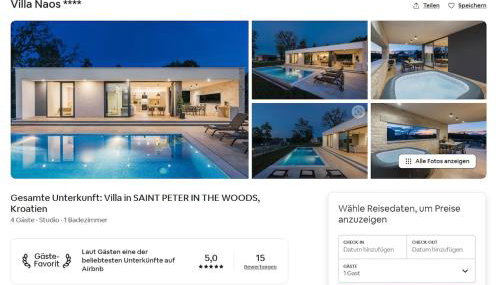 Villa-naos-backup - Foto 2