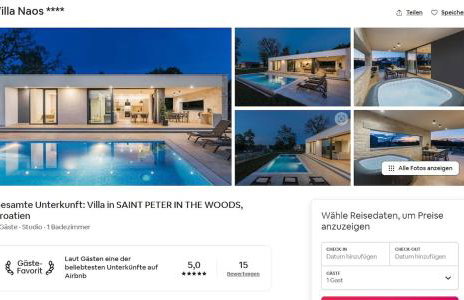 Villa-naos-backup - Foto 2