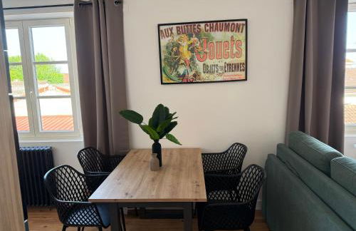 Chez Eugène, appartement neuf - Foto 6