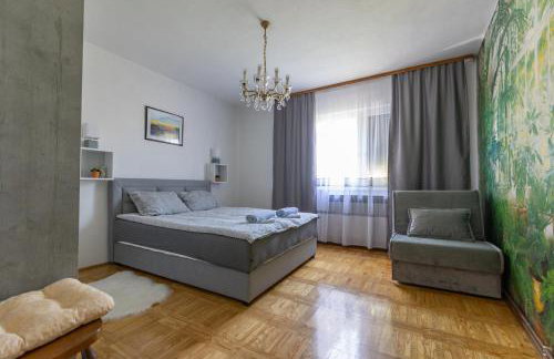 Apartman Marta i soba Maja - Foto 4