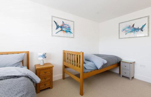 Delightful Seaside Hideaway 5 Mins to Beach - Foto 22