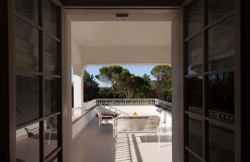 Villa Tramonto luxury apartment with private swimming pool - Foto 12