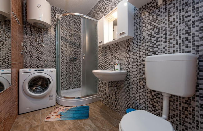 Villa Fenix Zadarvillas - Photo 42