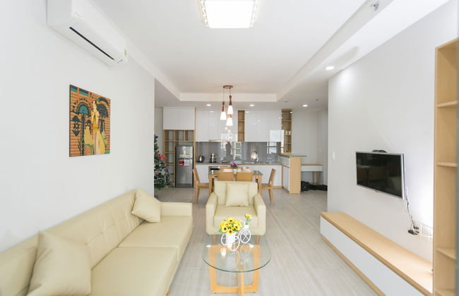 The Everrich Infinity Apartment - Foto 1