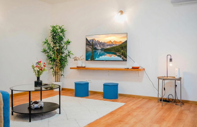 Peaceful Nest In City Center - Foto 33