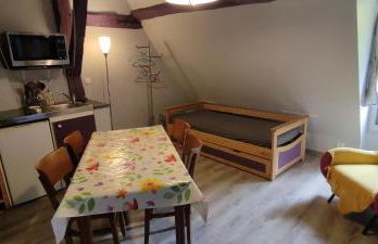 Villa à l'ancien Pigeonnier - Foto 4