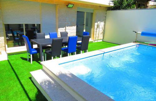 Elegant Villa in Porto with Pool & Jacuzzi - Foto 13