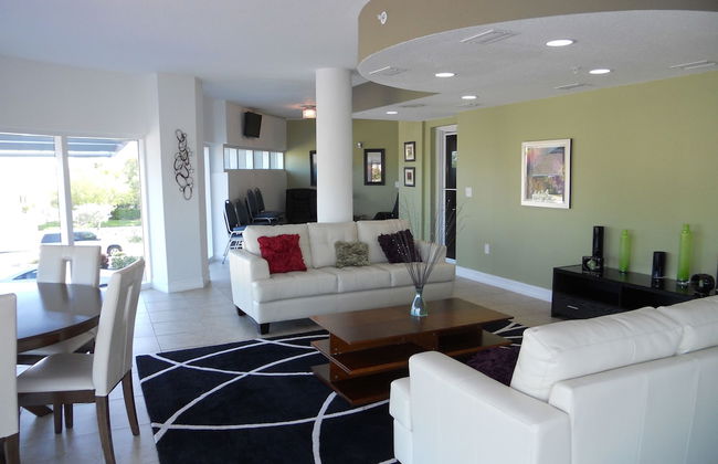 Crystal Palms Beach Resort - Foto 33