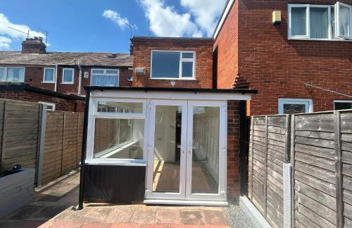 Cosy stylish house West Hull - Foto 31