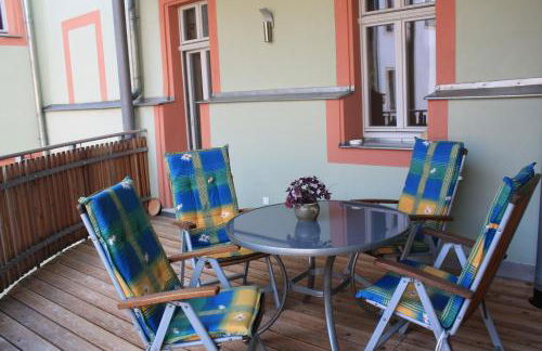 Apartment Am Markt 16, Bandusch-Szemák - Foto 19