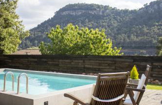 LAMAGADA - Casa en Montseny con Piscina Salada - Foto 2