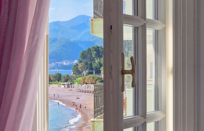 Beach Apartments Montesan - Foto 25