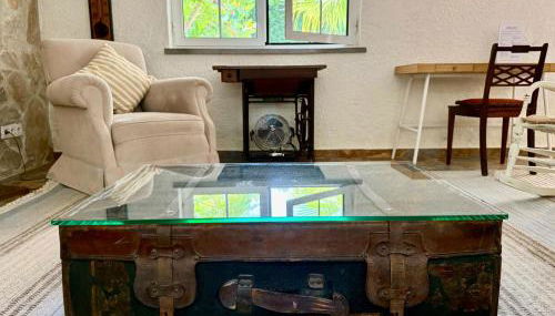 Charming cottage, pool & garden by Guincho beach - Foto 4