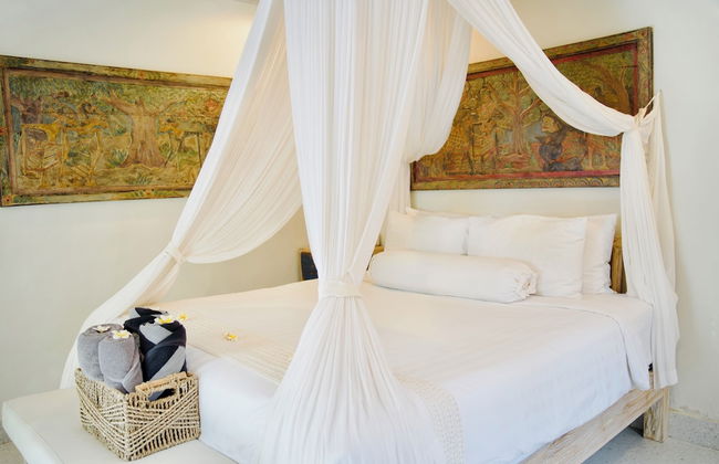 DHAUTEYA VILLA - Foto 4