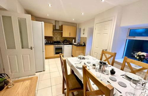 Cottage,Cinema Room,Log Burner - Photo 50