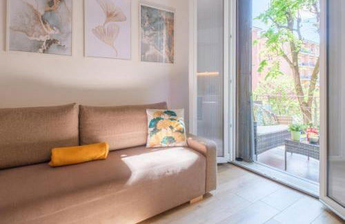 Sant'Orsola Lodge Bologna - Foto 28