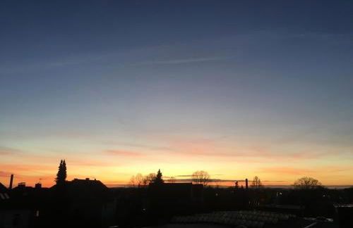 FRANKES CITY SLEEP Apartment, 6 Einzelbetten - Photo 42