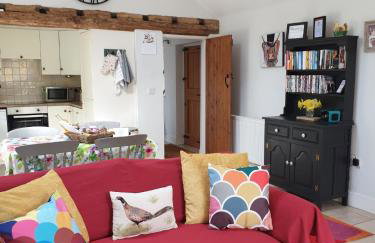 Stable Cottage at Hanley Mill - Foto 7