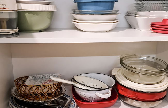 Apartament Alina - Foto 10